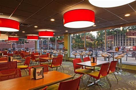<strong>University</strong> Housing and partners across campus have teamed up to care for students in quarantine and isolation. . Ncsu university dining